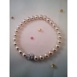 Bracelet Élastique Une...