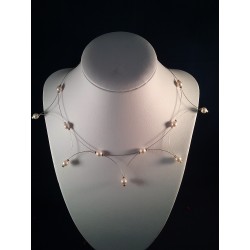 Perles de mariage