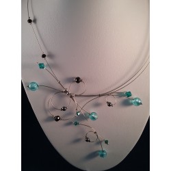 Le bleu du ciel
